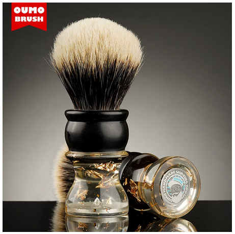 CUSTOM SHAVING BRUSH 01 AUSTRALIA CUSTOM SHAVING BRUSH 01 AUSTRALIA
