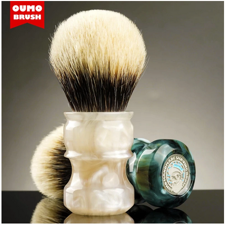 CUSTOM MANCHURIAN SHAVING BRUSH 010 AUSTRALIA CUSTOM MANCHURIAN SHAVING BRUSH 010 AUSTRALIA