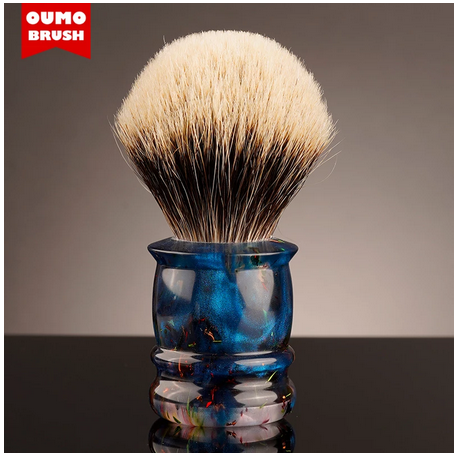 CUSTOM MANCHURIAN SHAVING BRUSH 013 AUSTRALIA CUSTOM MANCHURIAN SHAVING BRUSH 013 AUSTRALIA