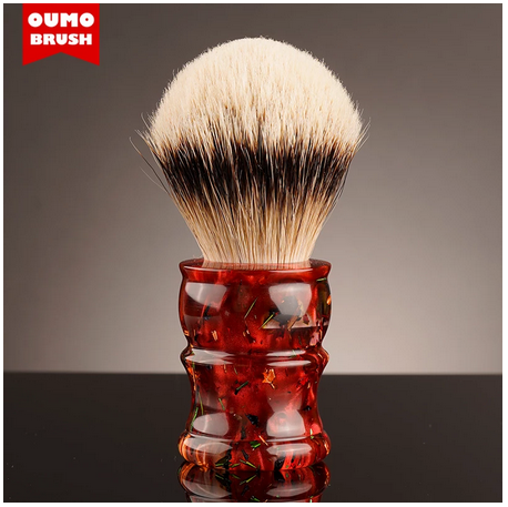 CUSTOM MANCHURIAN SHAVING BRUSH 014 AUSTRALIA CUSTOM MANCHURIAN SHAVING BRUSH 014 AUSTRALIA