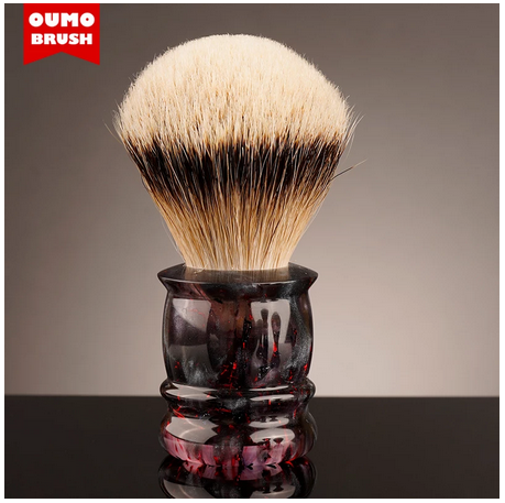CUSTOM MANCHURIAN SHAVING BRUSH 015 AUSTRALIA CUSTOM MANCHURIAN SHAVING BRUSH 015 AUSTRALIA