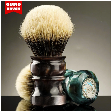 CUSTOM MANCHURIAN SHAVING BRUSH 016 AUSTRALIA CUSTOM MANCHURIAN SHAVING BRUSH 016 AUSTRALIA