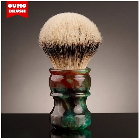 CUSTOM MANCHURIAN SHAVING BRUSH 017 AUSTRALIA CUSTOM MANCHURIAN SHAVING BRUSH 017 AUSTRALIA