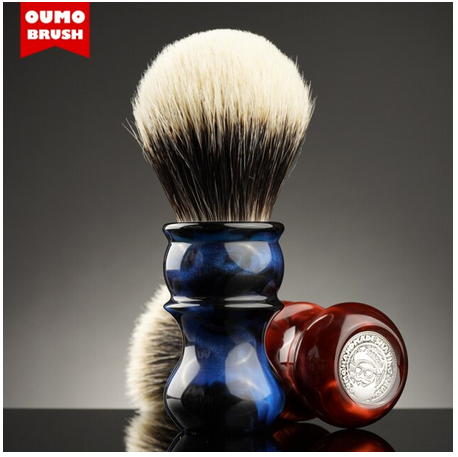 CUSTOM MANCHURIAN SHAVING BRUSH 018 AUSTRALIA CUSTOM MANCHURIAN SHAVING BRUSH 018 AUSTRALIA
