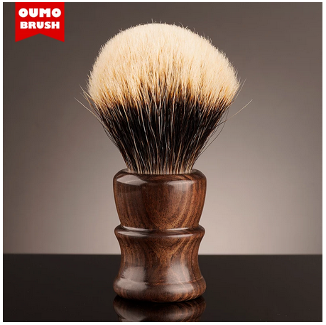 CUSTOM MANCHURIAN SHAVING BRUSH 019 AUSTRALIA CUSTOM MANCHURIAN SHAVING BRUSH 019 AUSTRALIA