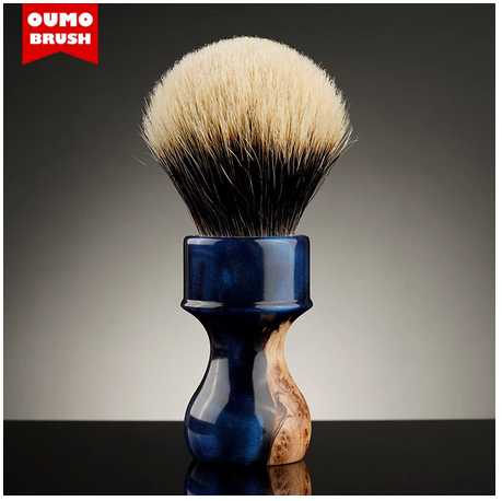 CUSTOM MANCHURIAN SHAVING BRUSH 020 AUSTRALIA CUSTOM MANCHURIAN SHAVING BRUSH 020 AUSTRALIA