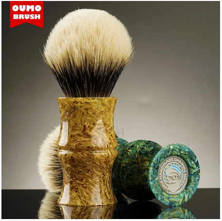 CUSTOM MANCHURIAN SHAVING BRUSH 024 AUSTRALIA CUSTOM MANCHURIAN SHAVING BRUSH 024 AUSTRALIA
