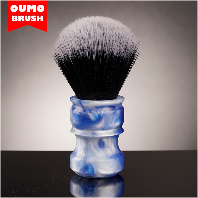 CUSTOM MANCHURIAN SHAVING BRUSH 041 CUSTOM MANCHURIAN SHAVING BRUSH 041